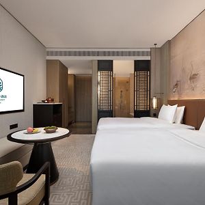 Twin Room Garden View